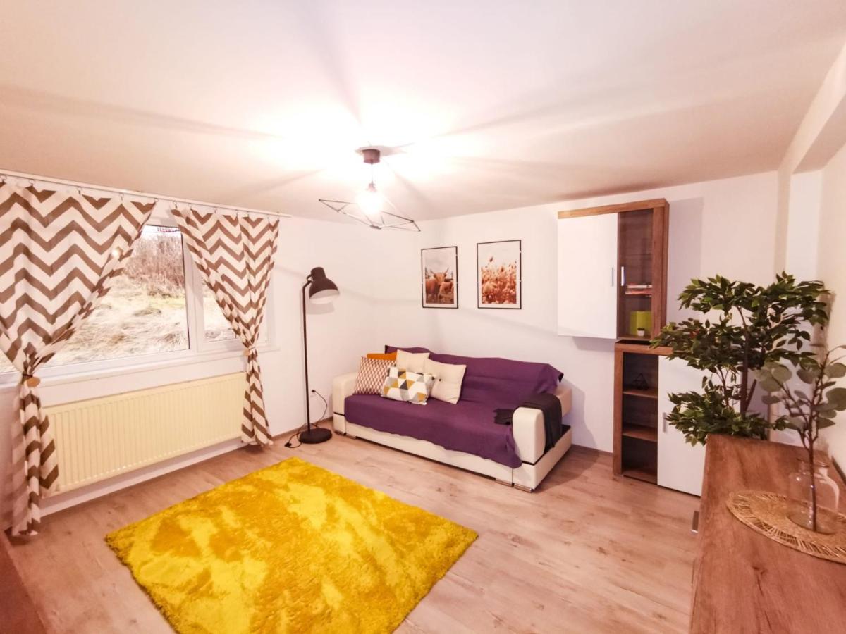 105500 Apartment Szászbuda Kültér fotó