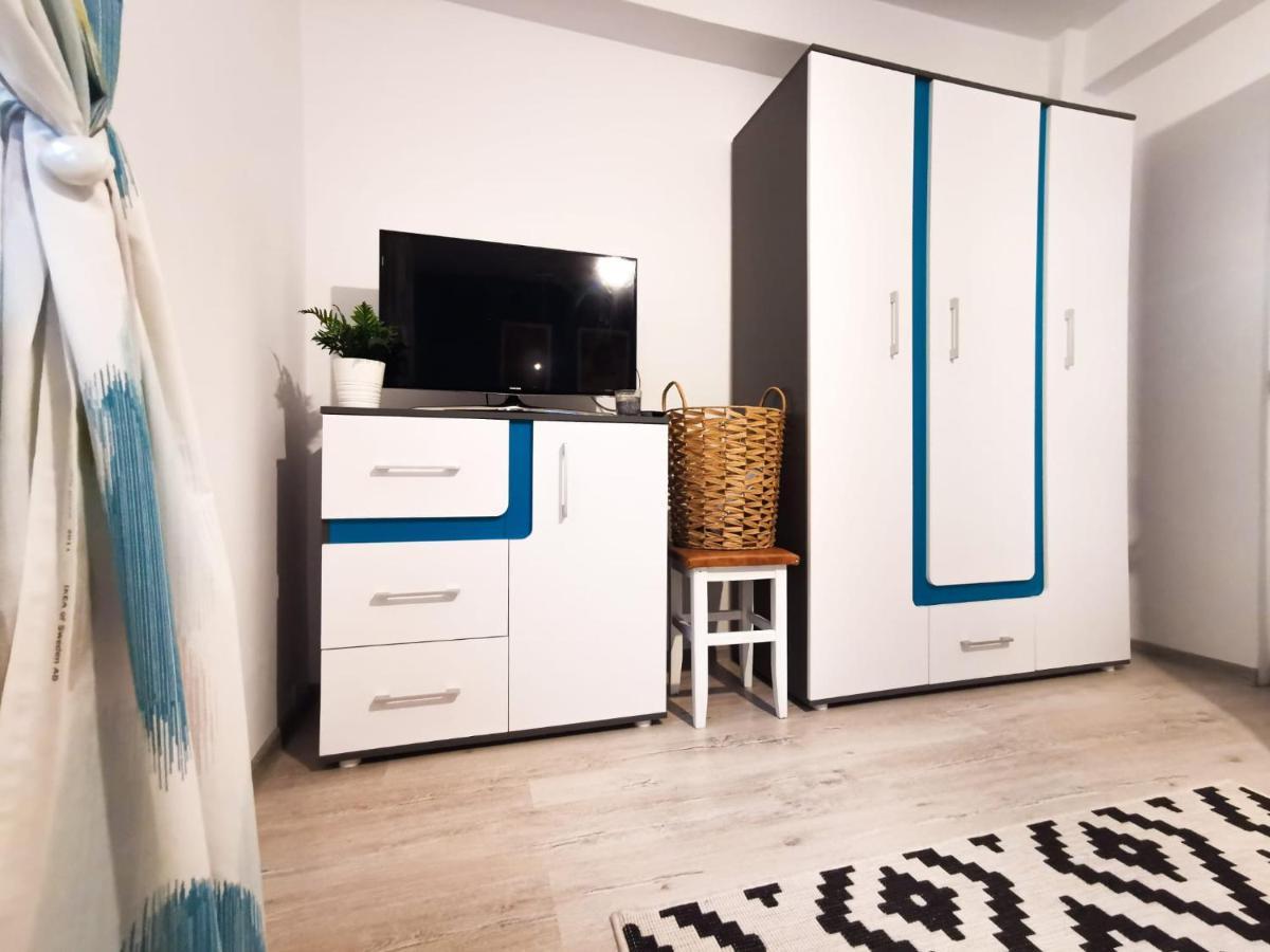 105500 Apartment Szászbuda Kültér fotó